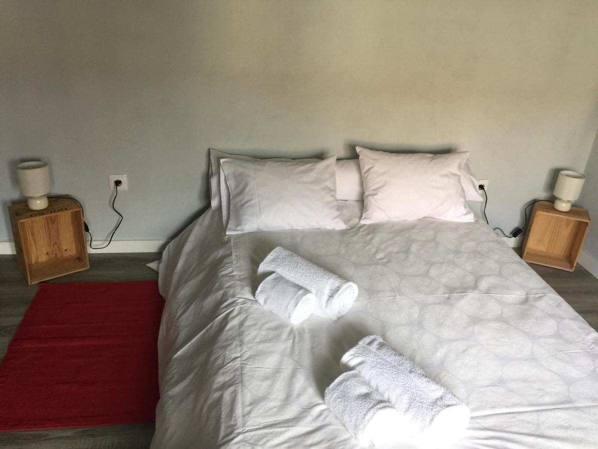 Casa Da Maria Otel Alcobaça Dış mekan fotoğraf
