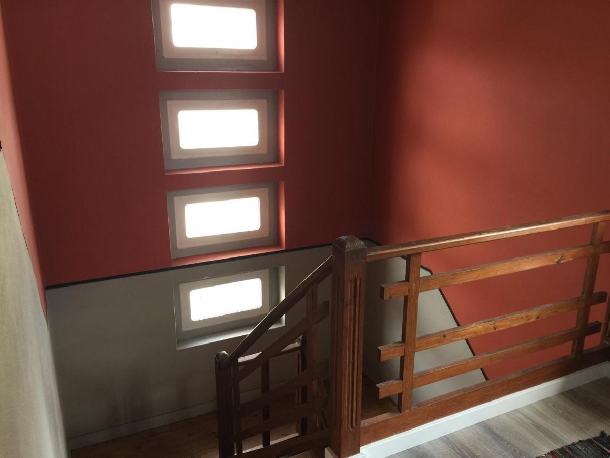 Casa Da Maria Otel Alcobaça Dış mekan fotoğraf