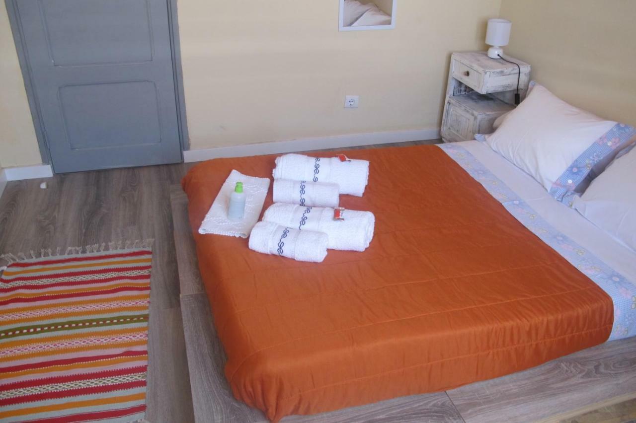 Casa Da Maria Otel Alcobaça Dış mekan fotoğraf