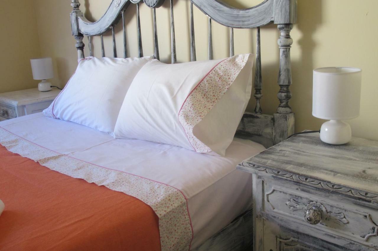 Casa Da Maria Otel Alcobaça Dış mekan fotoğraf