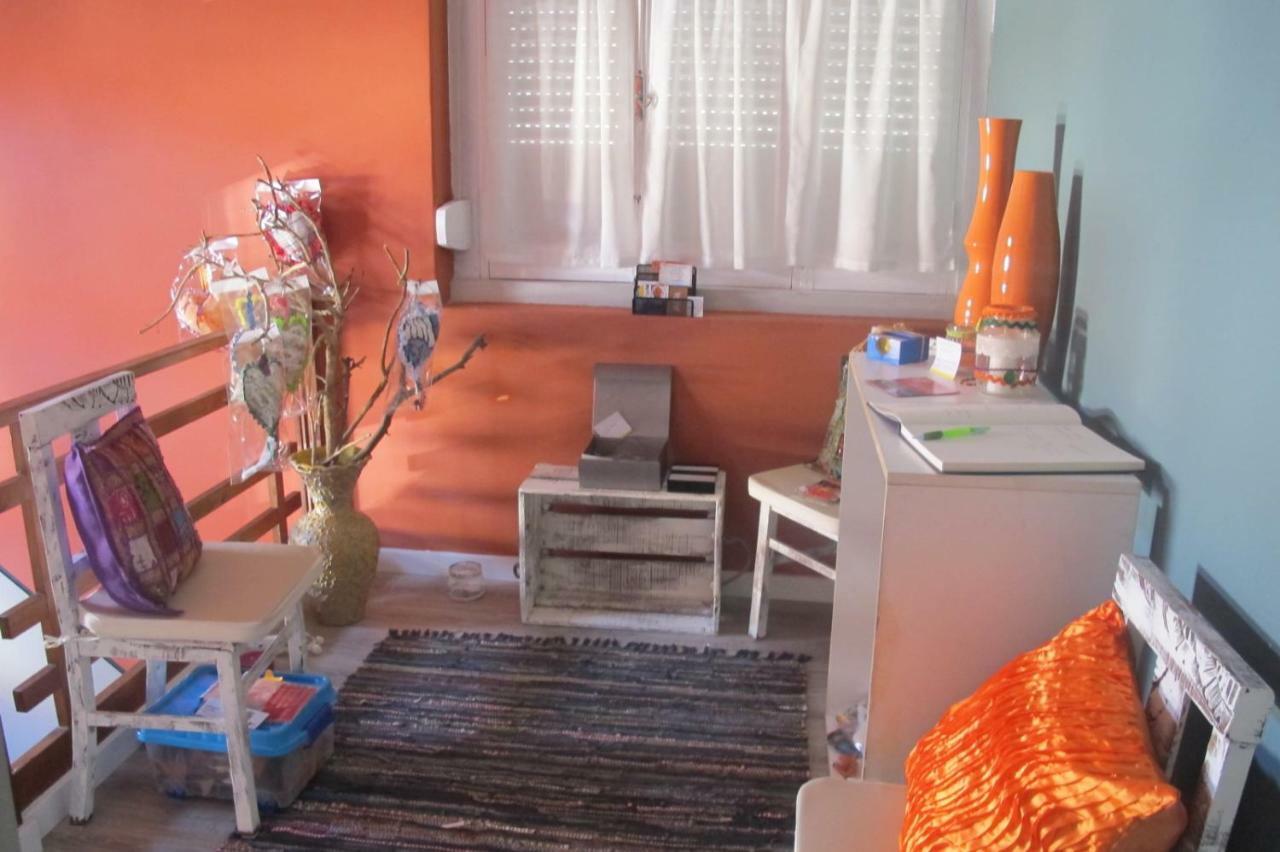 Casa Da Maria Otel Alcobaça Dış mekan fotoğraf