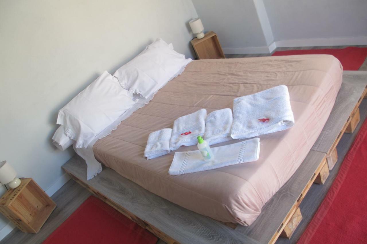 Casa Da Maria Otel Alcobaça Dış mekan fotoğraf