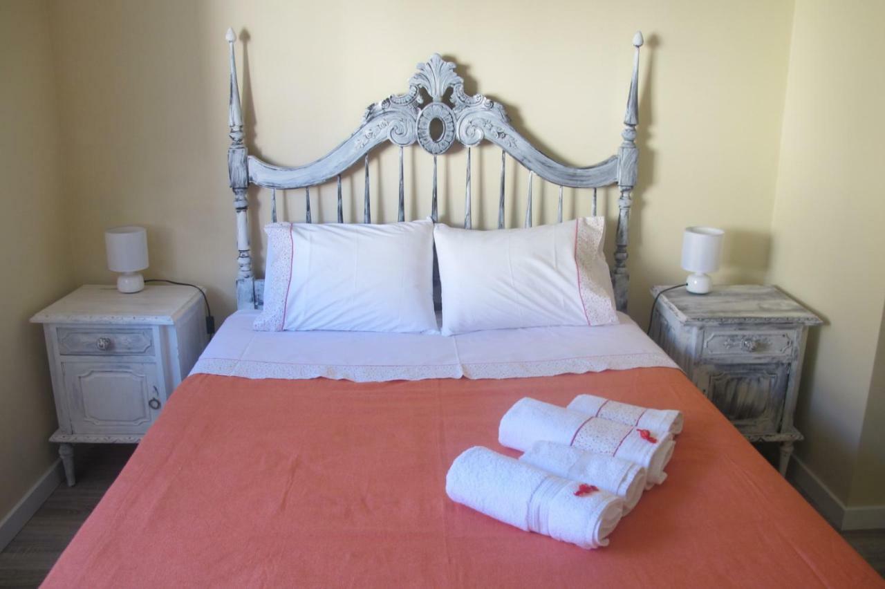 Casa Da Maria Otel Alcobaça Dış mekan fotoğraf