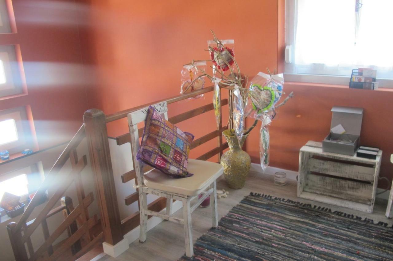 Casa Da Maria Otel Alcobaça Dış mekan fotoğraf