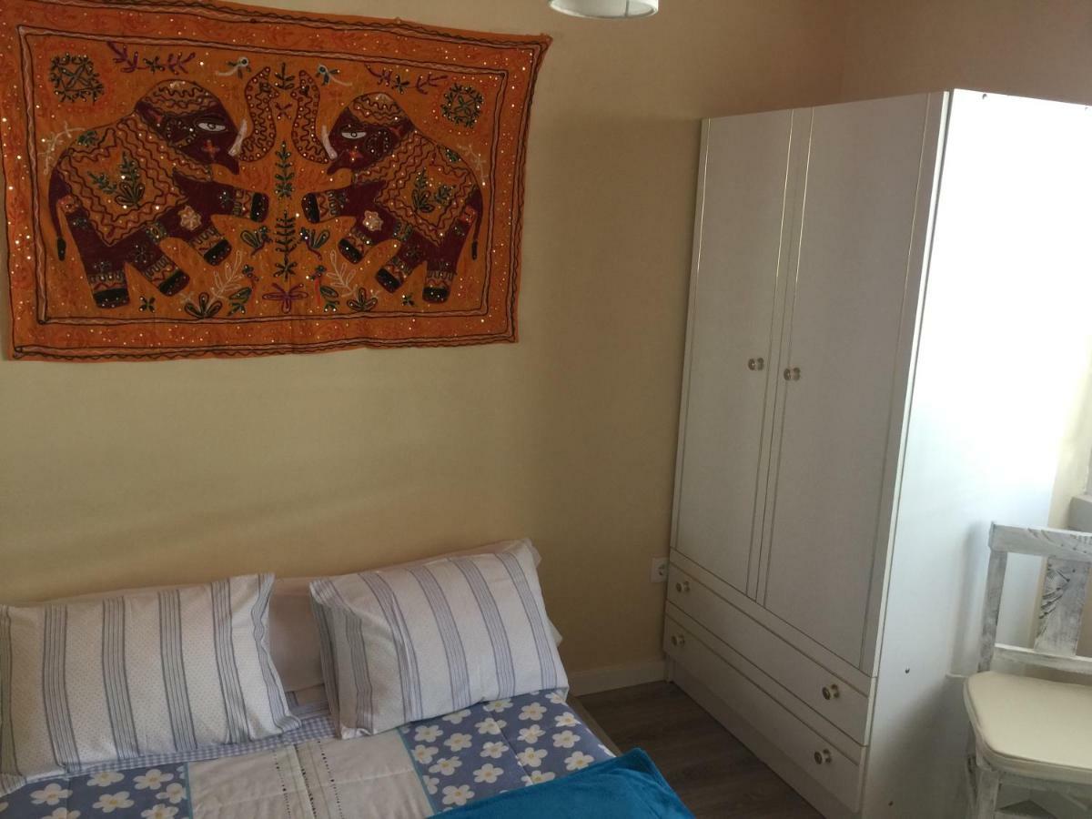 Casa Da Maria Otel Alcobaça Dış mekan fotoğraf