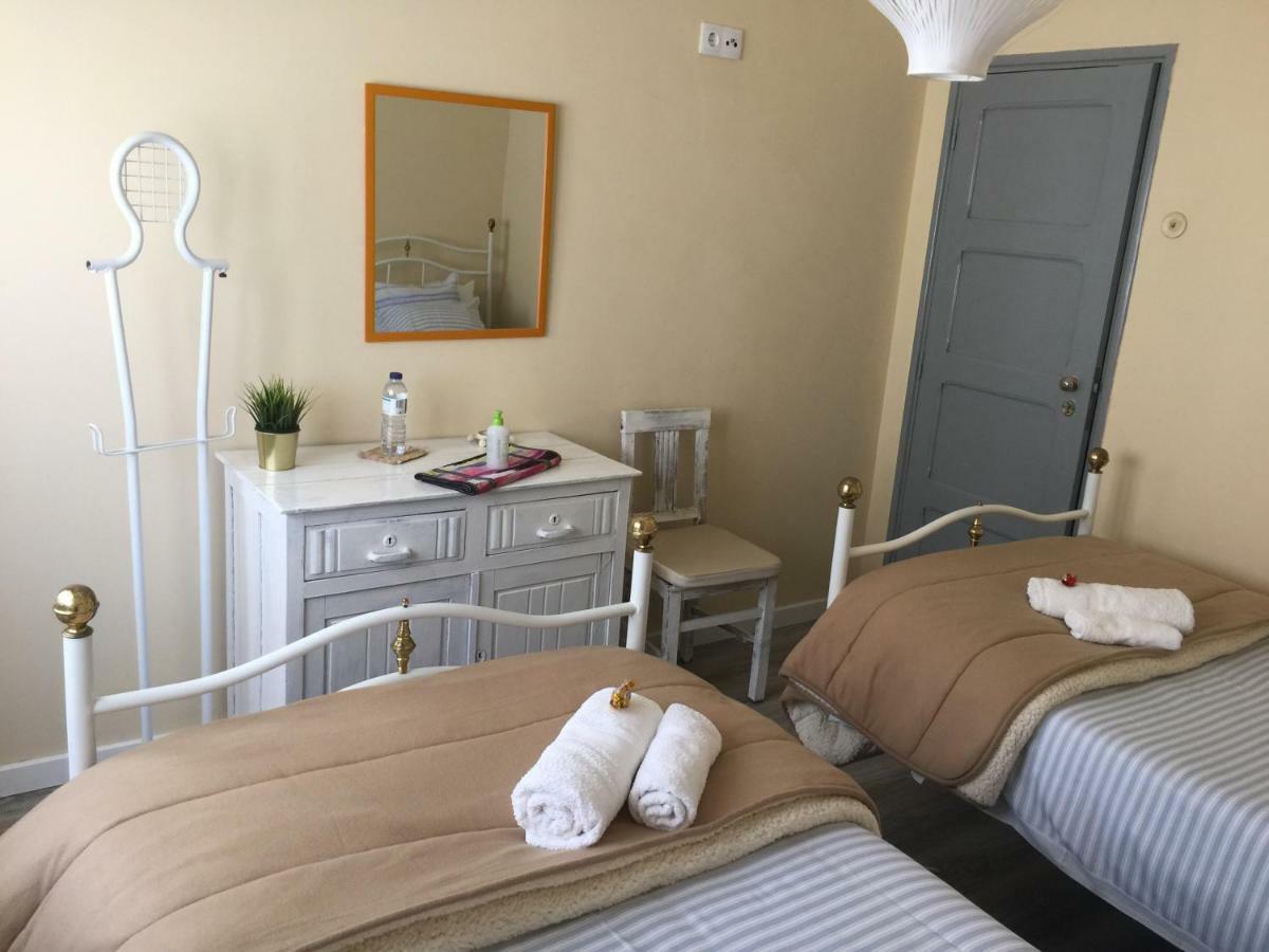 Casa Da Maria Otel Alcobaça Dış mekan fotoğraf