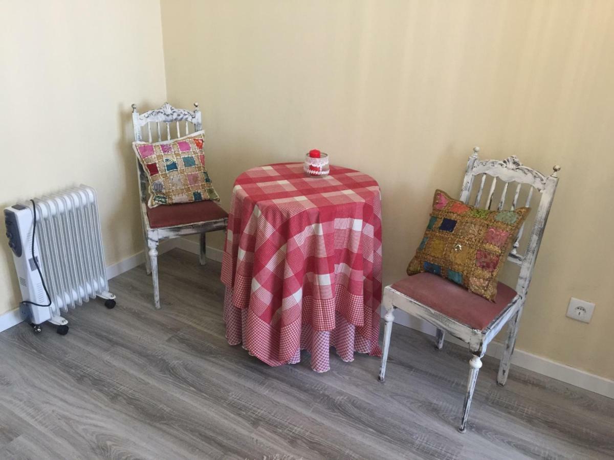 Casa Da Maria Otel Alcobaça Dış mekan fotoğraf
