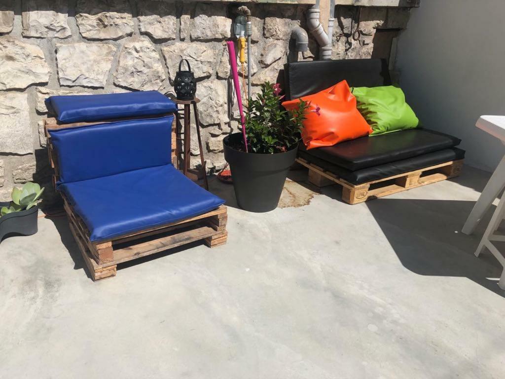 Casa Da Maria Otel Alcobaça Dış mekan fotoğraf