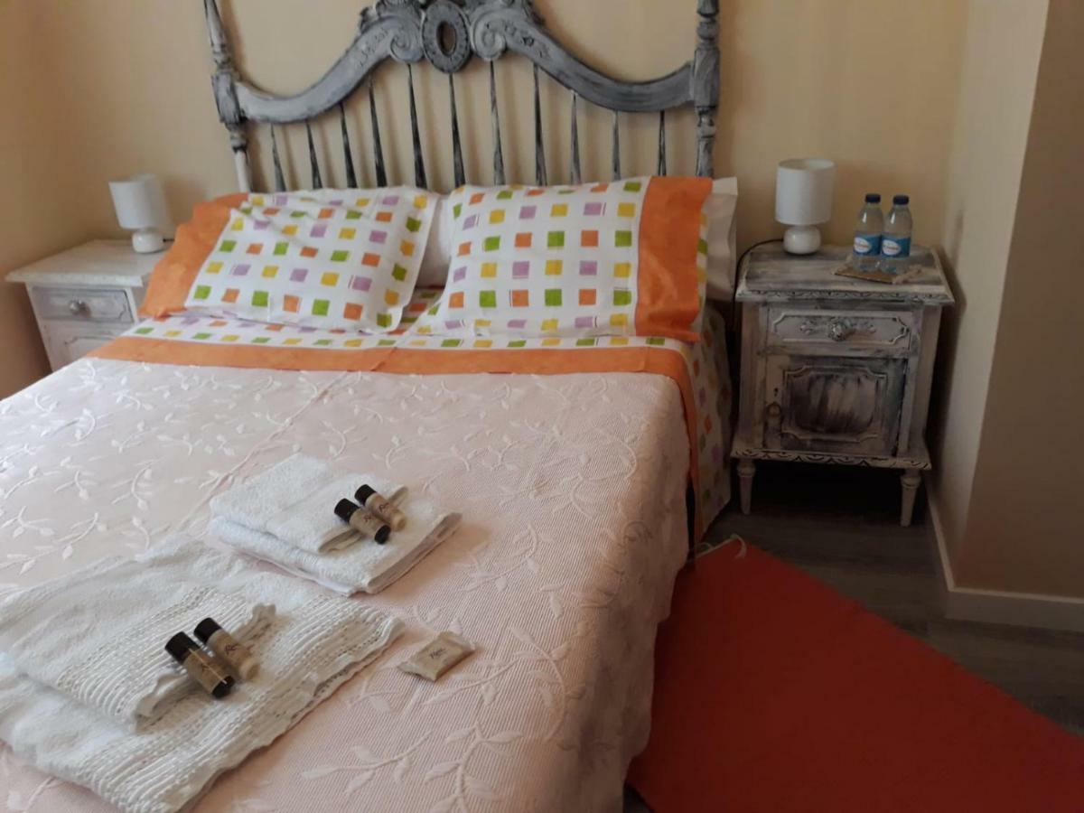 Casa Da Maria Otel Alcobaça Dış mekan fotoğraf