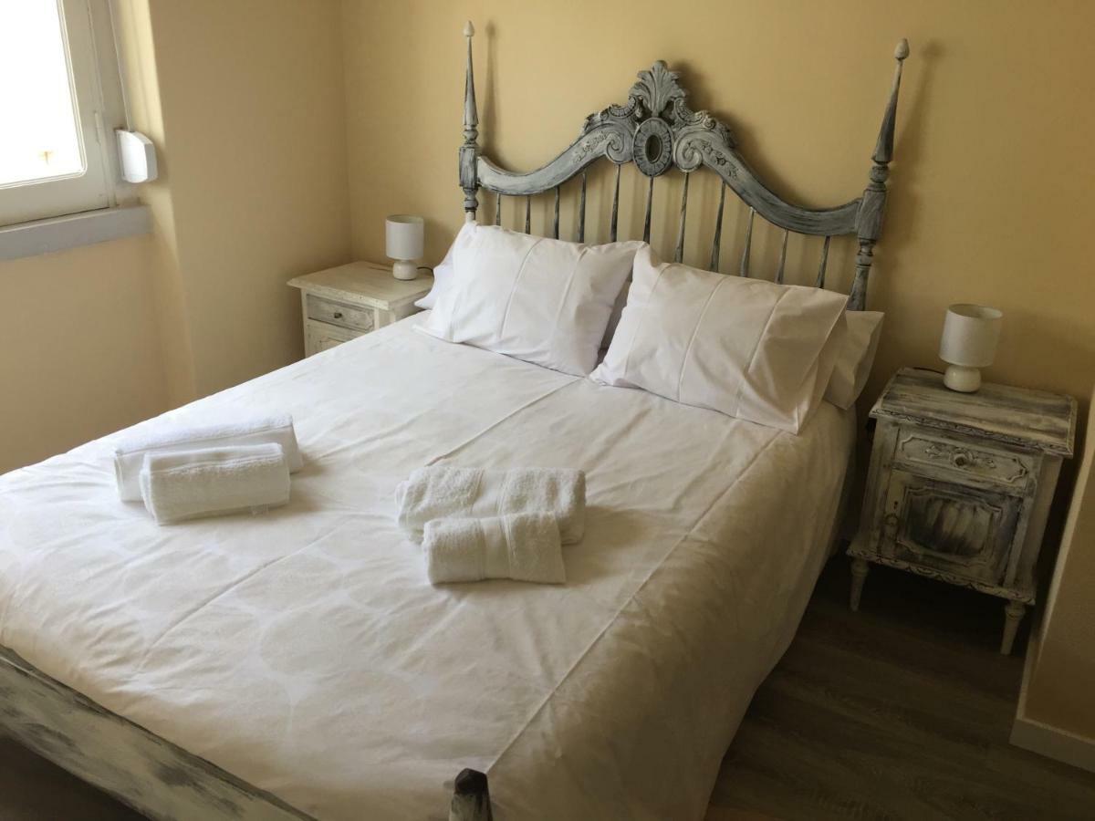 Casa Da Maria Otel Alcobaça Dış mekan fotoğraf