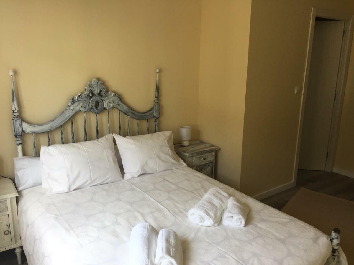 Casa Da Maria Otel Alcobaça Dış mekan fotoğraf