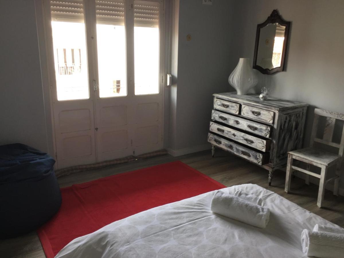 Casa Da Maria Otel Alcobaça Dış mekan fotoğraf